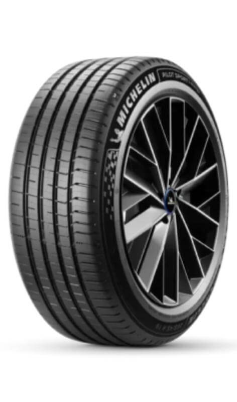 Pneu MICHELIN PILOT SPORT 5 ENERGY 
