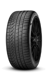 Pneu PIRELLI PZERO WINTER D ND0