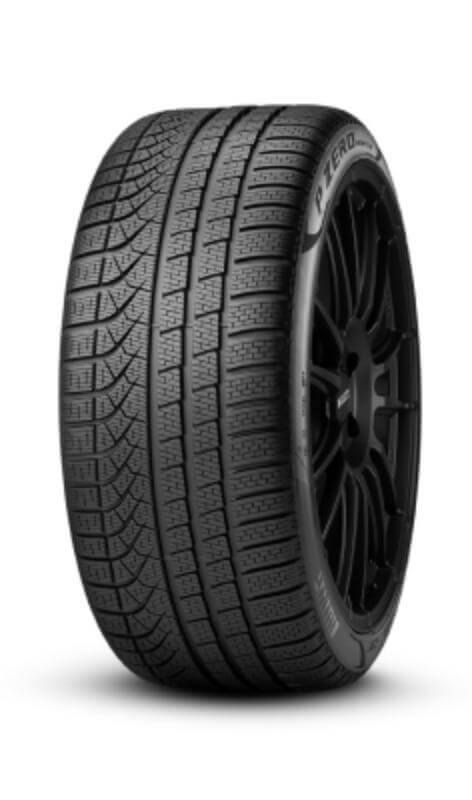 Pneu PIRELLI PZERO WINTER D ND0