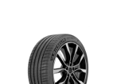 Pneu MICHELIN PILOT SPORT 4 SUV