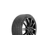 Pneu MICHELIN PILOT SPORT 4 SUV 235/50 R18 97V