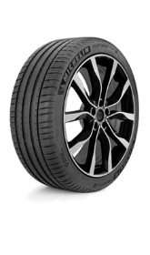 Pneu MICHELIN PILOT SPORT 4 SUV *