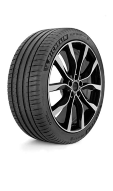 Pneu MICHELIN PILOT SPORT 4 SUV 