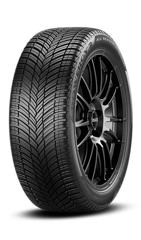 Pneu PIRELLI POWERGY™ 2 ALL SEASON 