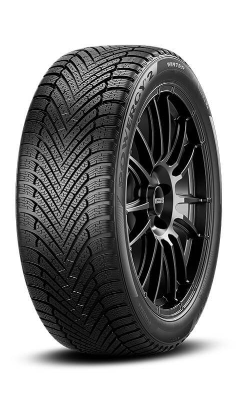 Pneu PIRELLI POWERGY™ 2 WINTER 