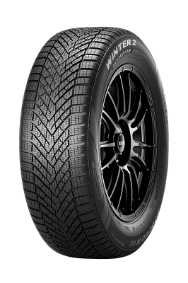 Pneu PIRELLI SCORPION WINTER 2