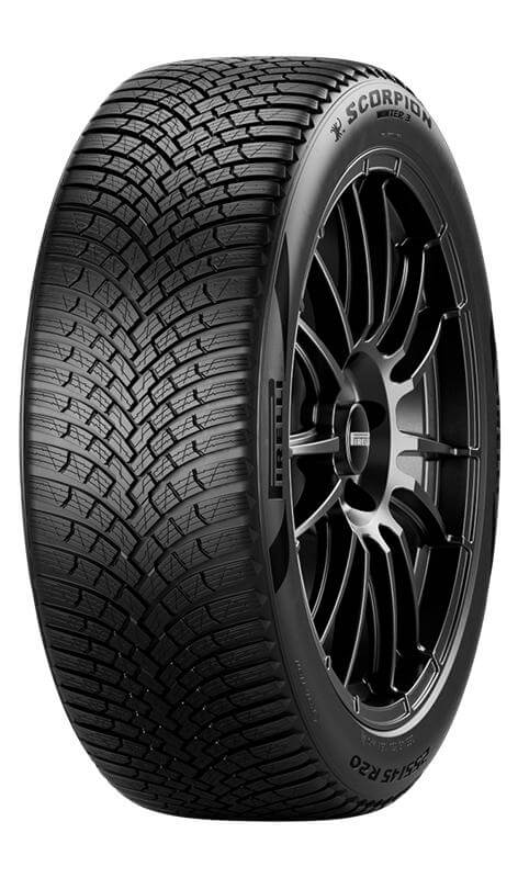 PIRELLI 