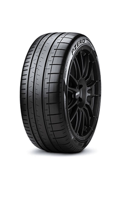 Pneu PIRELLI PZERO CORSA 355 25 R21 107/Y