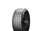 Pneu PIRELLI PZERO PZ5