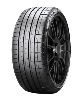 Pneu PIRELLI PZERO PZ5 *