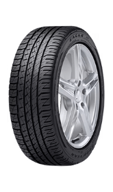 Pneu GOODYEAR EAGLE F1 ALLTERRAIN