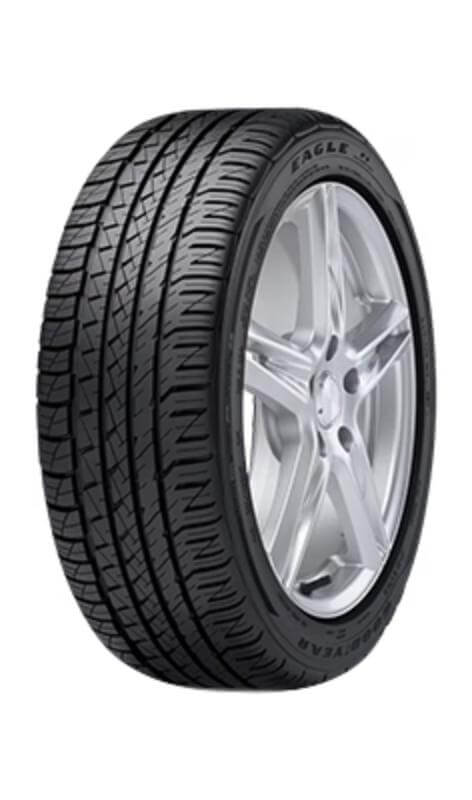 Pneu GOODYEAR EAGLE F1 ALLTERRAIN JLR