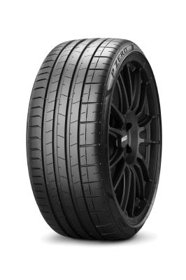 Pneu PIRELLI PZERO PZ4