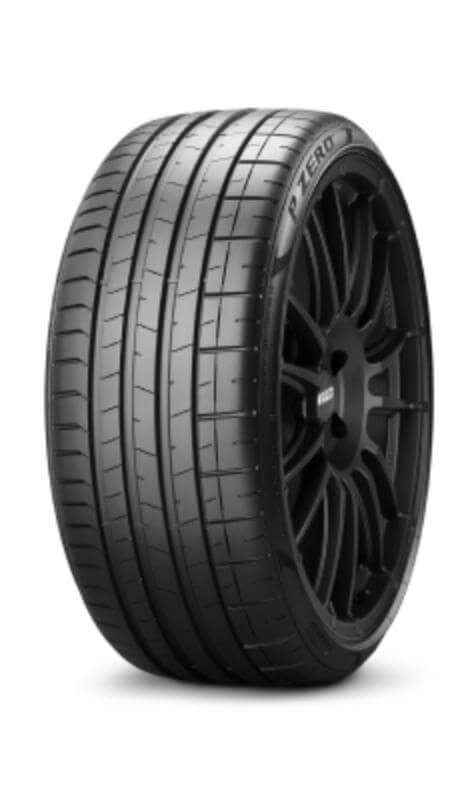 Pneu PIRELLI PZERO PZ4 MO1