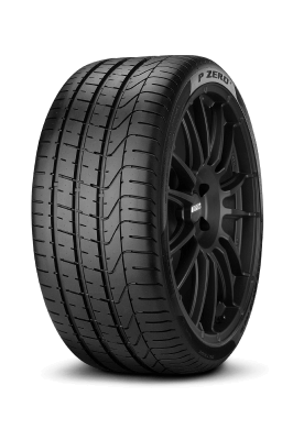 Pneu PIRELLI PZERO