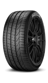 Pneu PIRELLI PZERO JLR