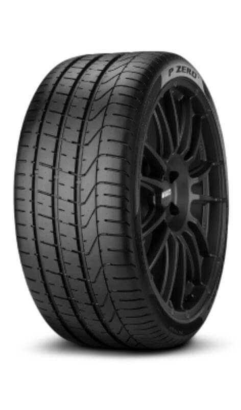 Pneu PIRELLI PZERO MOE