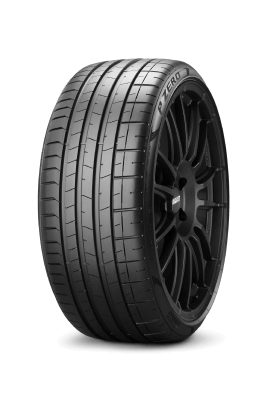 Pneu PIRELLI PZERO PZ5