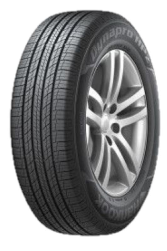 Pneu HANKOOK RA33D DYNAPRO HP2PLUS AO