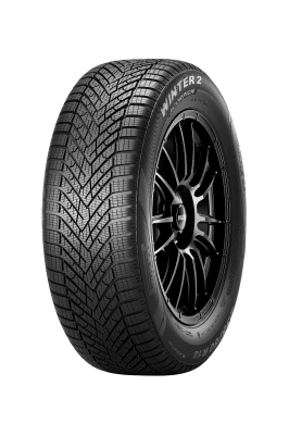 Pneu PIRELLI SCORPION WINTER 2