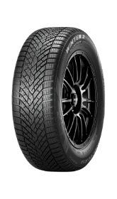 Pneu PIRELLI SCORPION WINTER 2