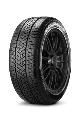 Pneu PIRELLI SCORPION WINTER