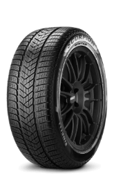 Pneu PIRELLI SCORPION WINTER N0