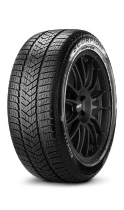 Pneu PIRELLI SCORPION WINTER *
