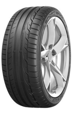 Pneu DUNLOP SP SPORT MAXX RT 225 45 R17 91/W