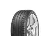 Pneu DUNLOP SP SPORT MAXX RT MO 245/50 R18 100W