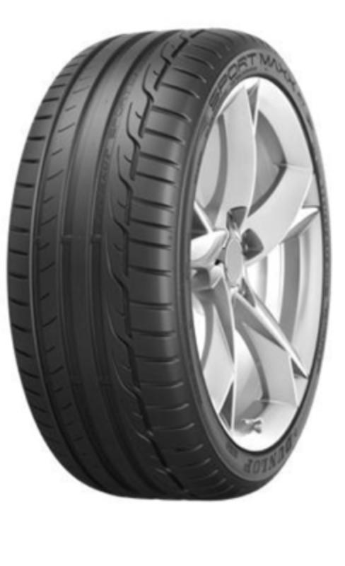 Pneu DUNLOP SP SPORT MAXX RT 