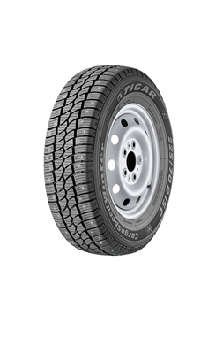 Pneu TIGAR CARGO SPEED WINTER 185 80 R14 102/R