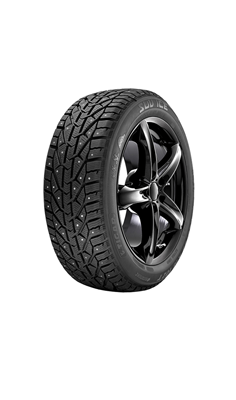 Pneu TIGAR SUV ICE 265 60 R18 114/T