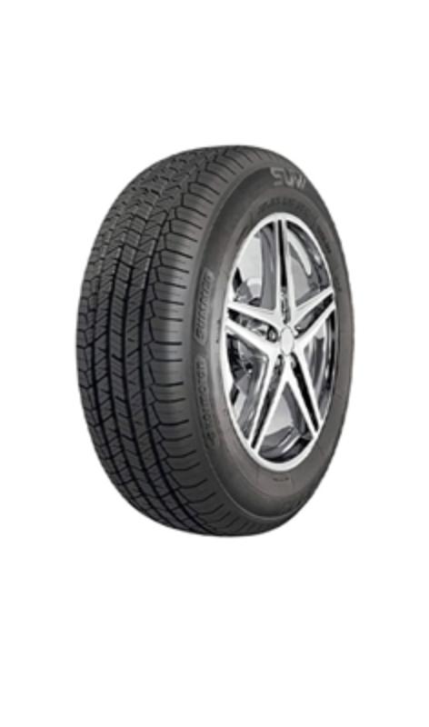 Pneu TIGAR SUV SUMMER 