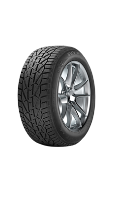 Pneu TIGAR SUV WINTER 215 65 R16 98/H