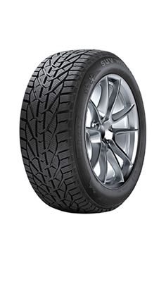 Pneu TIGAR WINTER 195 65 R15 91/T