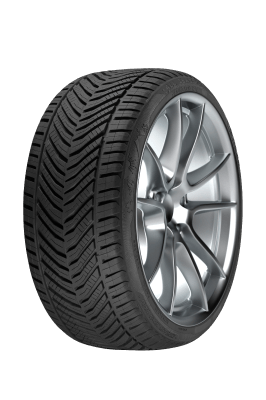 Pneu TIGAR ALL SEASON SUV