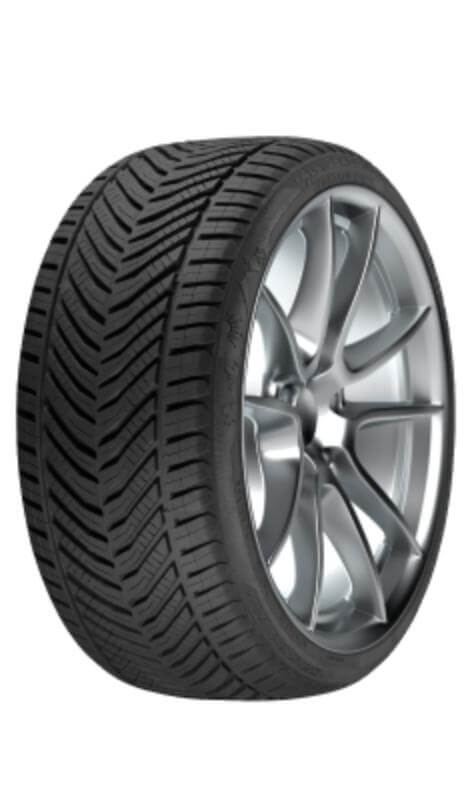 Pneu TIGAR ALL SEASON SUV 