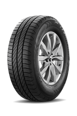 Pneu TIGAR CARGO SPEED EVO