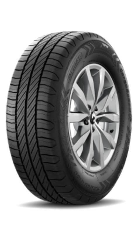 Pneu TIGAR CARGO SPEED EVO 