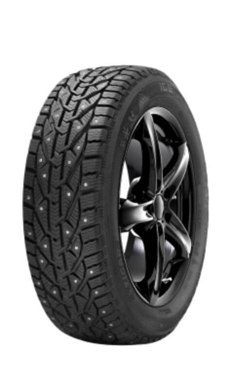 Pneu TIGAR ICE 