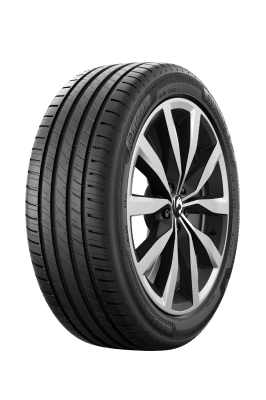 Pneu TIGAR SUMMER 3 SUV