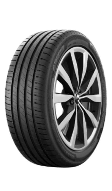 Pneu TIGAR SUMMER 3 SUV 