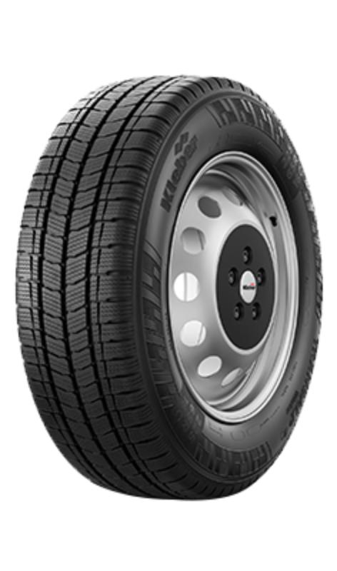 Pneu KLEBER TRANSALP 2+ 