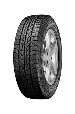 Pneu GOODYEAR ULTRA GRIP CARGO