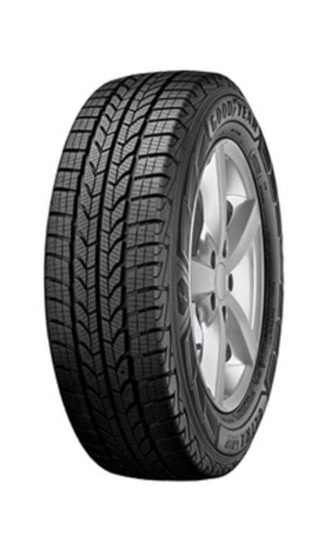 Pneu GOODYEAR ULTRA GRIP CARGO 