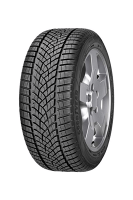 Pneu GOODYEAR ULTRA GRIP PERFORMANCE + SUV
