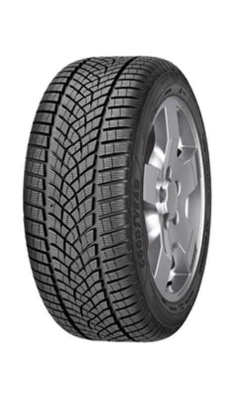Pneu GOODYEAR ULTRA GRIP PERFORMANCE + 