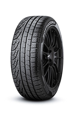 Pneu PIRELLI WINTER 210 SOTTOZERO 2 205 55 R17 91/H