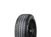 Pneu PIRELLI WINTER 210 SOTTOZERO 2 * 205/55 R17 91H